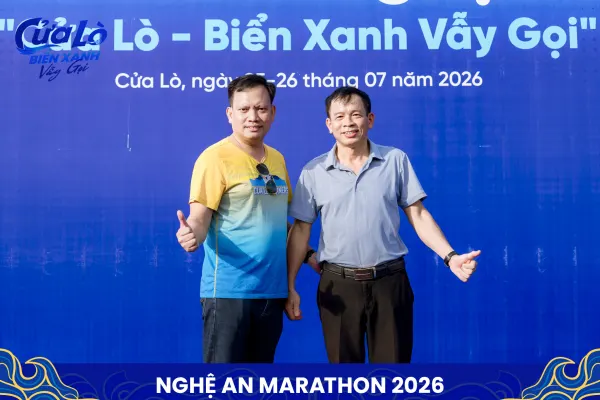 Ảnh sự kiện