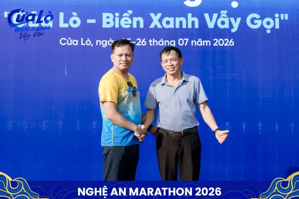 Ảnh sự kiện