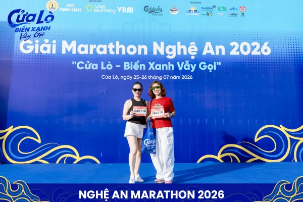 Ảnh sự kiện