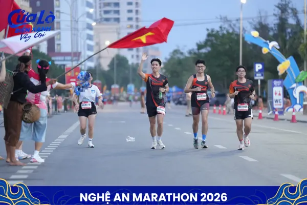 Ảnh sự kiện