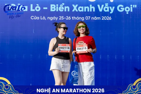 Ảnh sự kiện