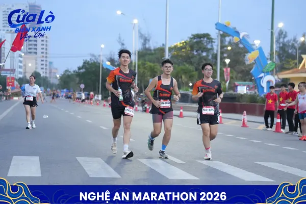 Ảnh sự kiện