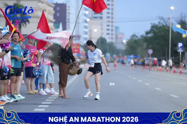 Ảnh sự kiện