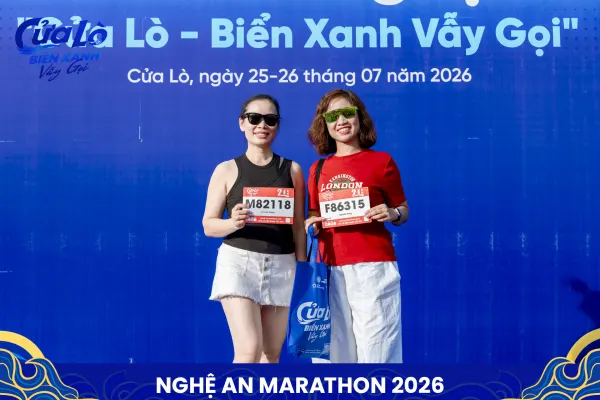 Ảnh sự kiện