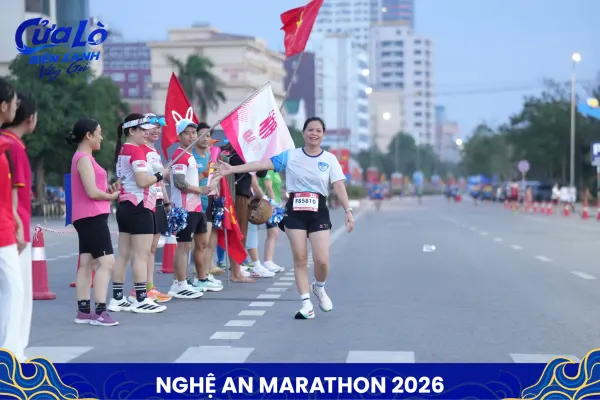 Ảnh sự kiện