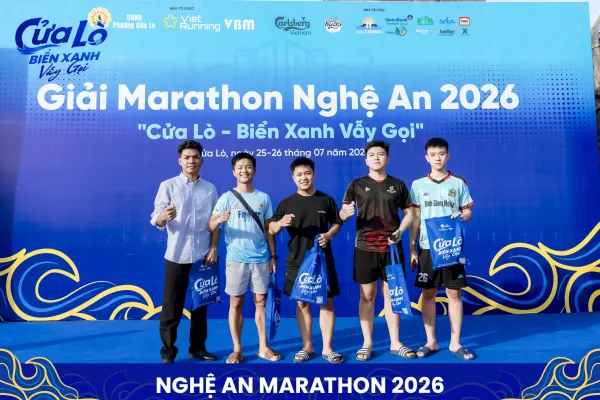 Ảnh sự kiện