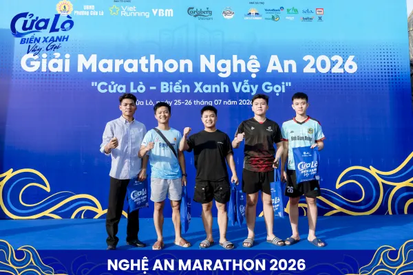 Ảnh sự kiện
