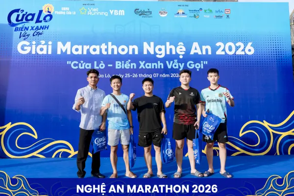 Ảnh sự kiện