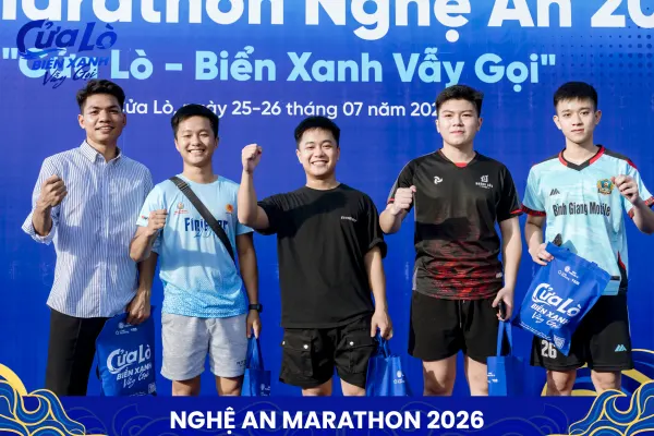 Ảnh sự kiện