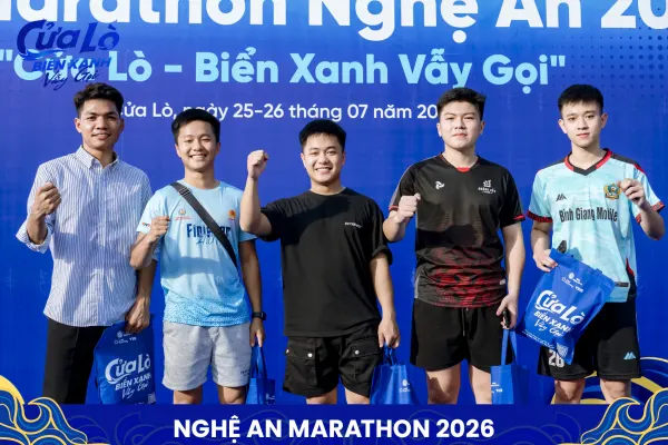Ảnh sự kiện