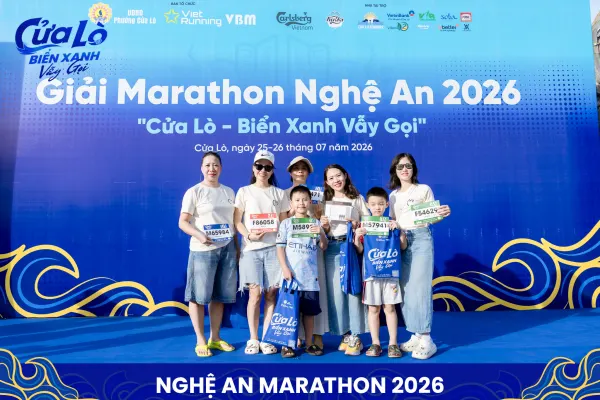 Ảnh sự kiện