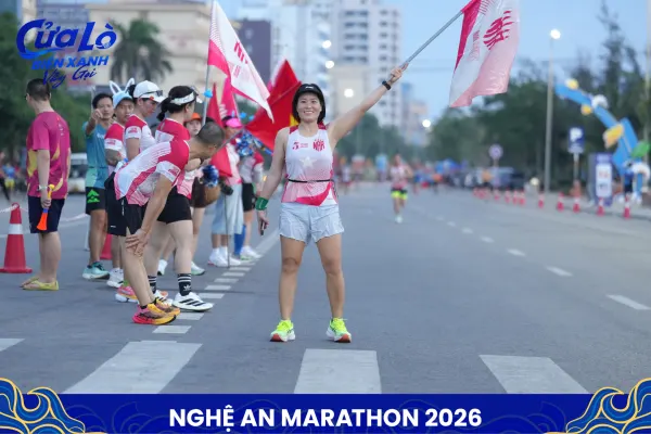 Ảnh sự kiện