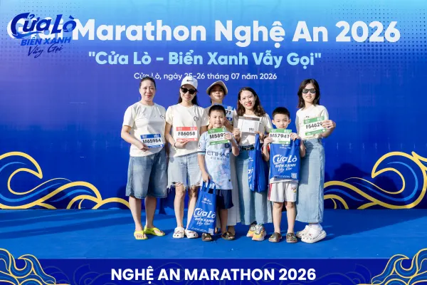 Ảnh sự kiện