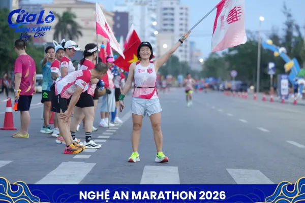 Ảnh sự kiện