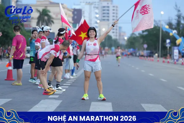 Ảnh sự kiện