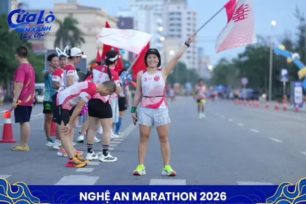 Ảnh sự kiện