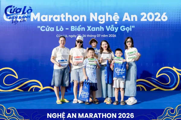 Ảnh sự kiện