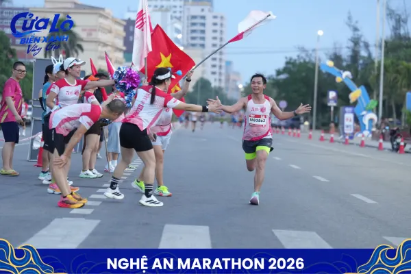 Ảnh sự kiện