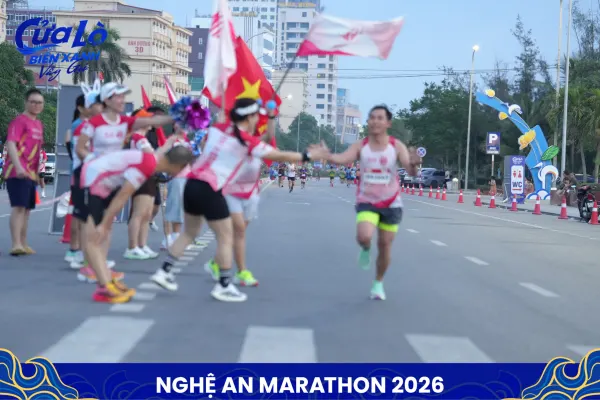 Ảnh sự kiện