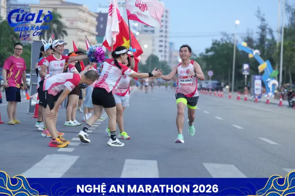 Ảnh sự kiện