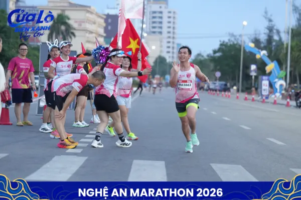 Ảnh sự kiện