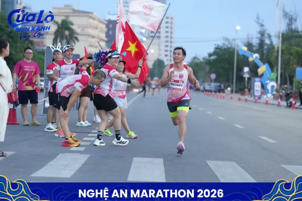 Ảnh sự kiện