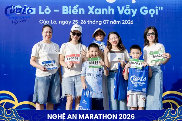 Ảnh sự kiện