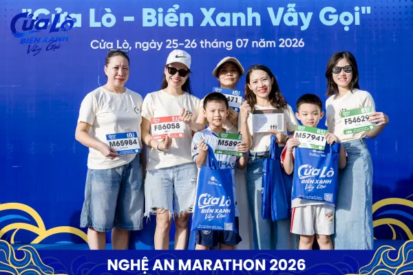 Ảnh sự kiện