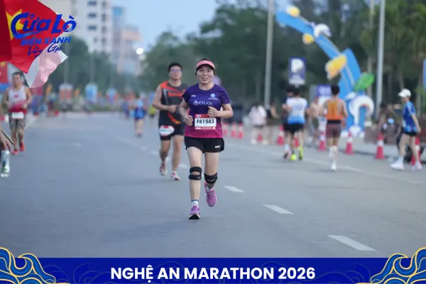 Ảnh sự kiện