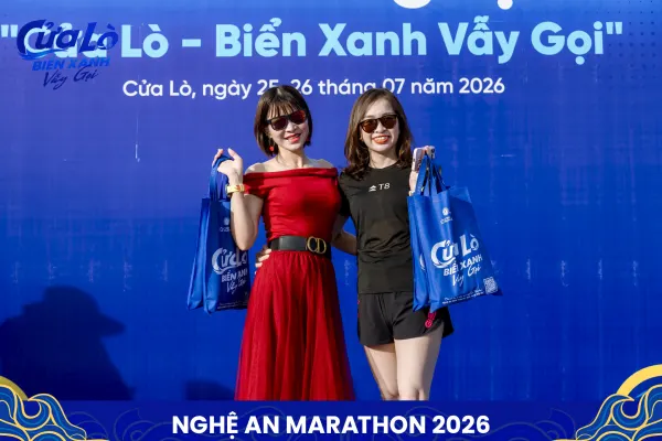 Ảnh sự kiện