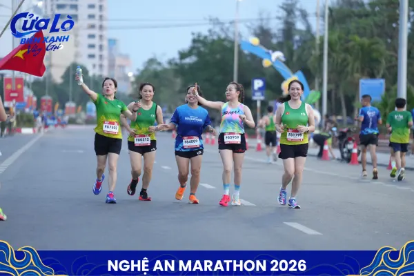 Ảnh sự kiện
