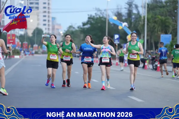 Ảnh sự kiện