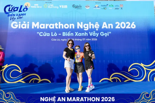 Ảnh sự kiện
