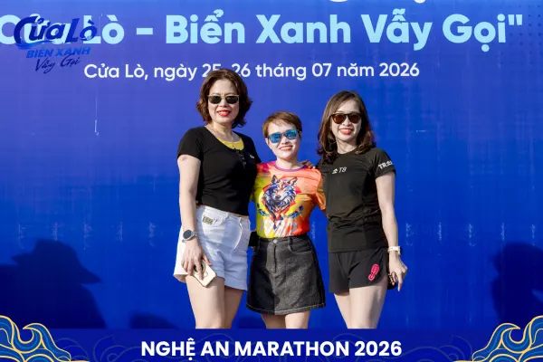 Ảnh sự kiện