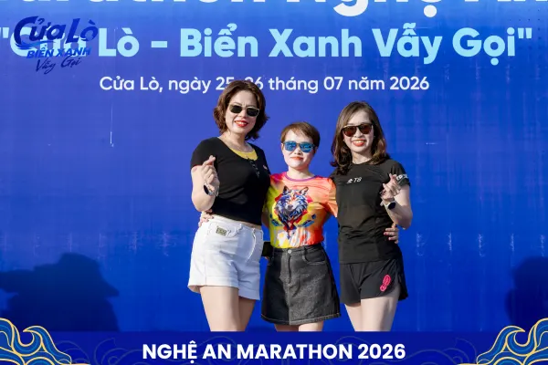 Ảnh sự kiện