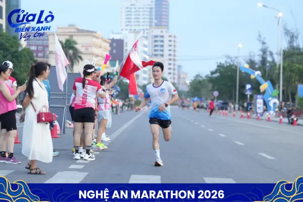Ảnh sự kiện