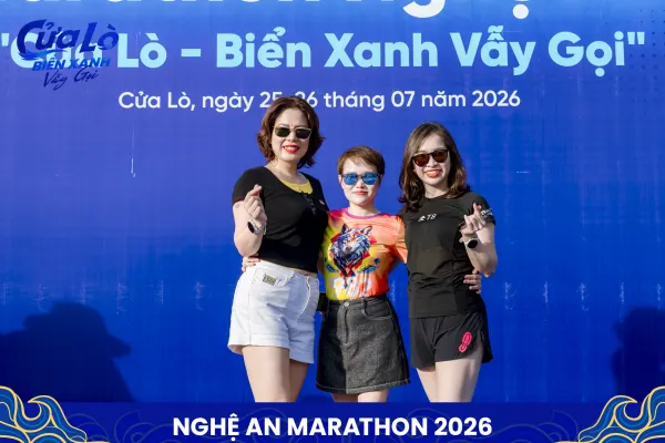 Ảnh sự kiện