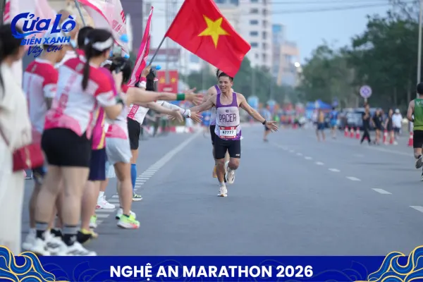 Ảnh sự kiện