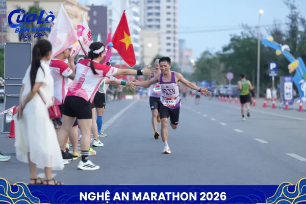 Ảnh sự kiện