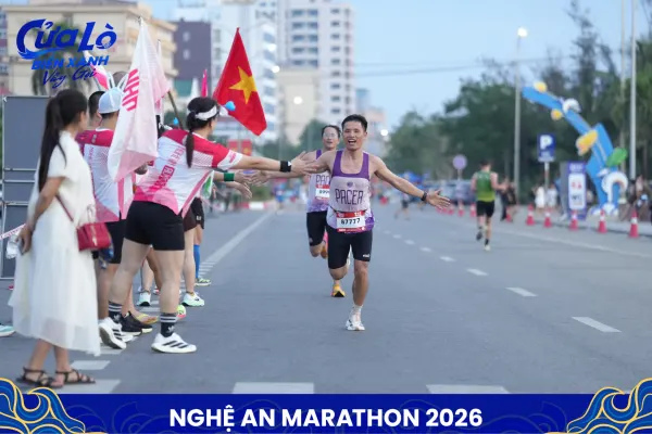 Ảnh sự kiện