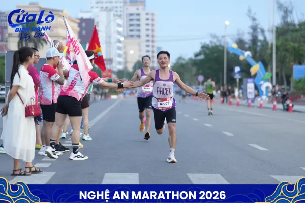 Ảnh sự kiện