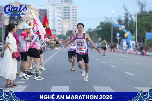 Ảnh sự kiện