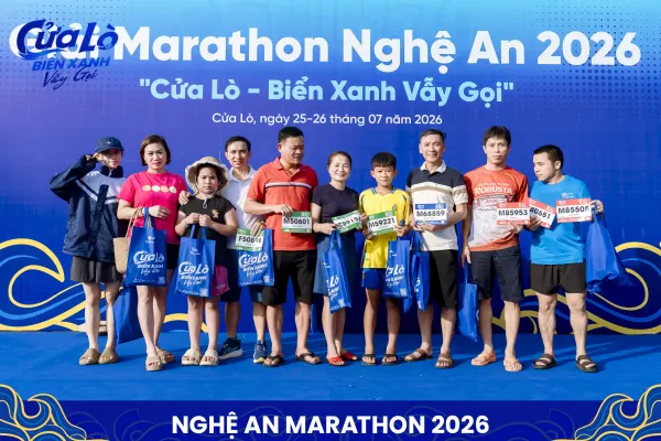 Ảnh sự kiện