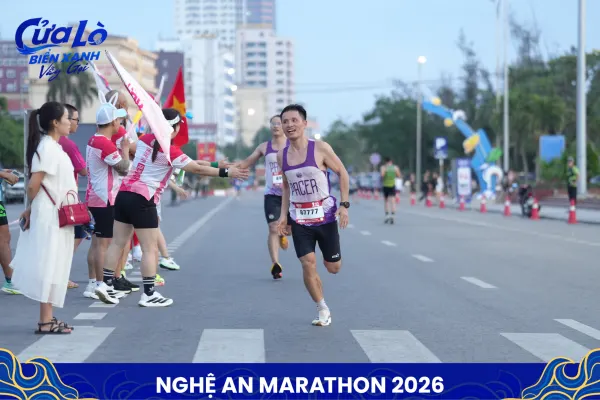 Ảnh sự kiện