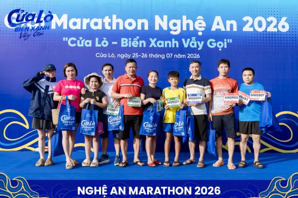 Ảnh sự kiện