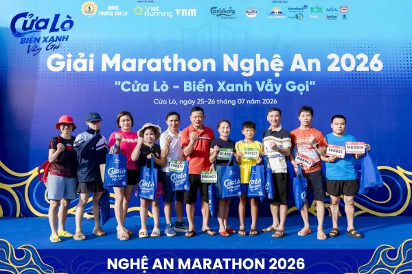 Ảnh sự kiện
