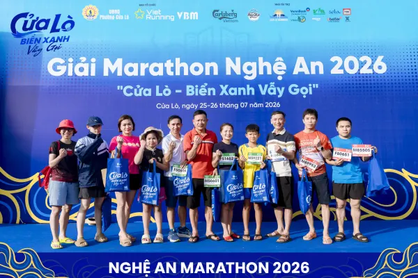 Ảnh sự kiện