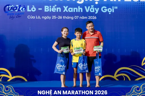 Ảnh sự kiện