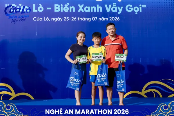 Ảnh sự kiện