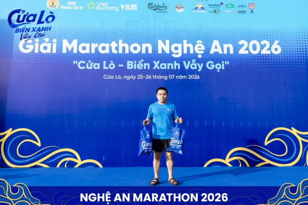 Ảnh sự kiện